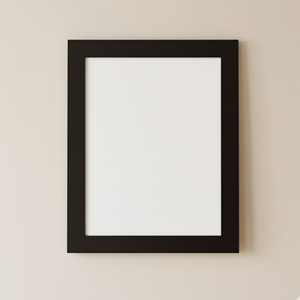 Framed Posters view 1