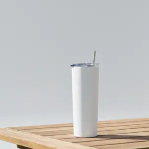 Tumbler Bottle view 4