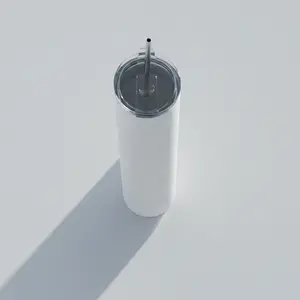 Tumbler Bottle view 2