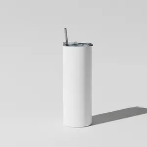 Tumbler Bottle view 1