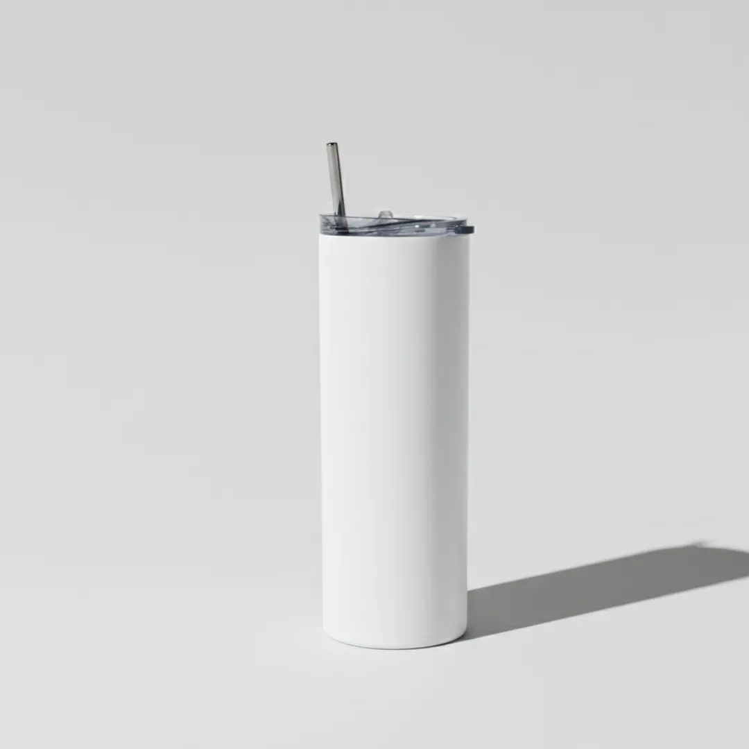 Tumbler Bottle - View 1