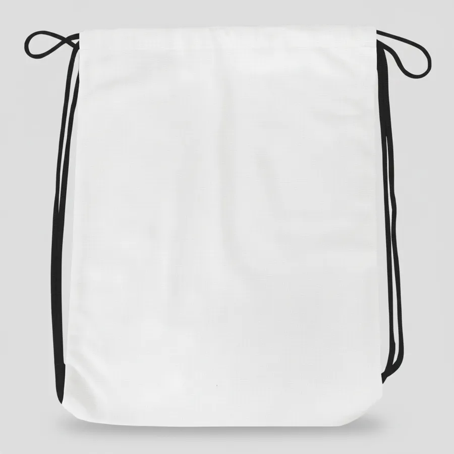 Drawstring Bag