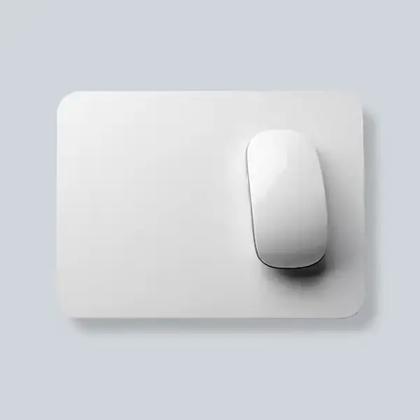 Square Mouse Pad