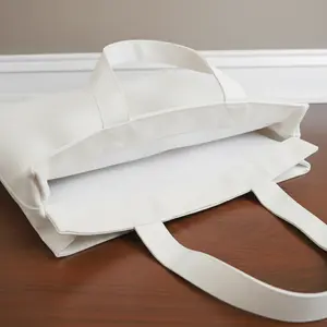 Tote Bag Non Zipper view 3