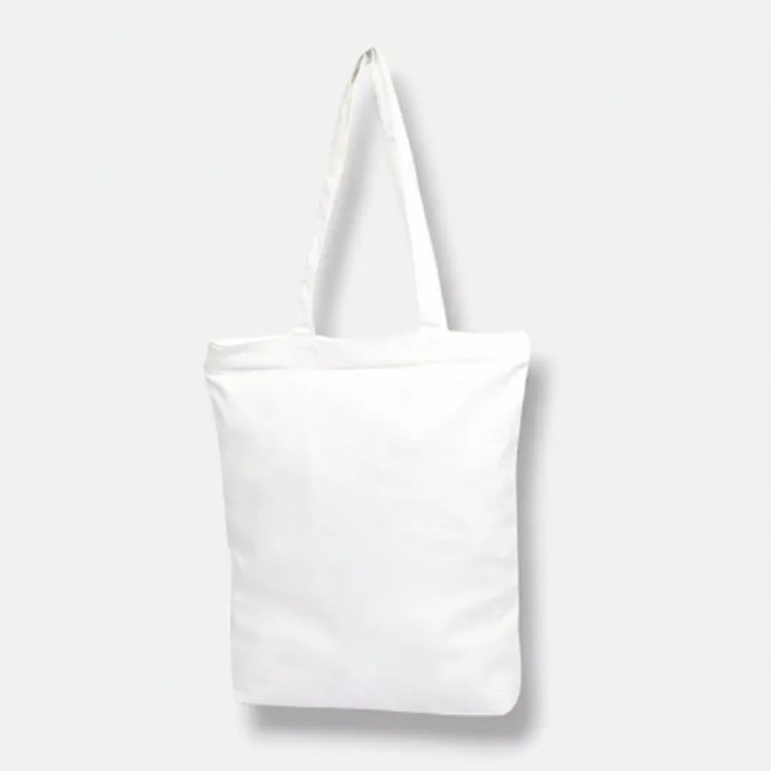 Tote Bag Non Zipper - View 1