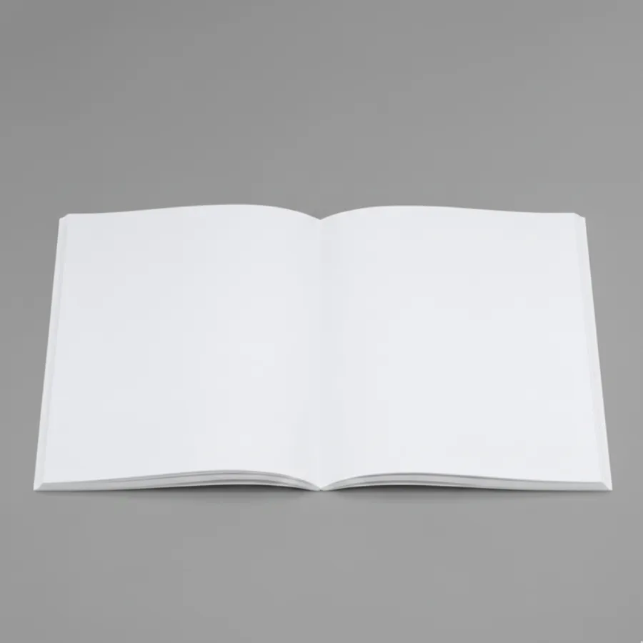 Notebooks - Unruled