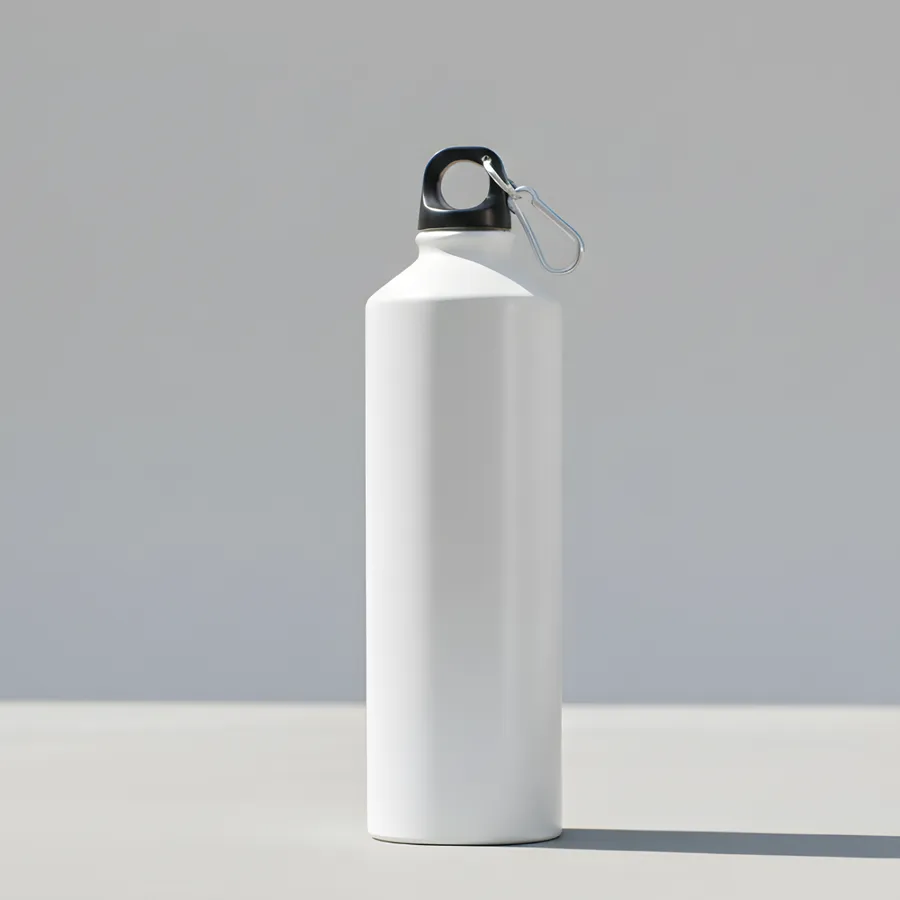 Sipper Bottle