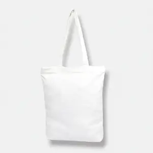 Tote Bag Zipper view 1