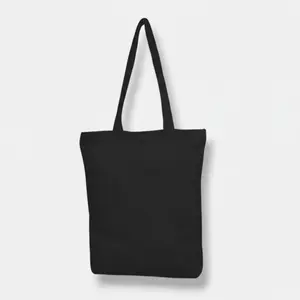 Tote Bag Zipper view 6