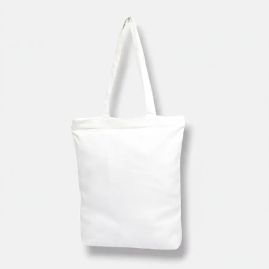 Tote Bag Zipper