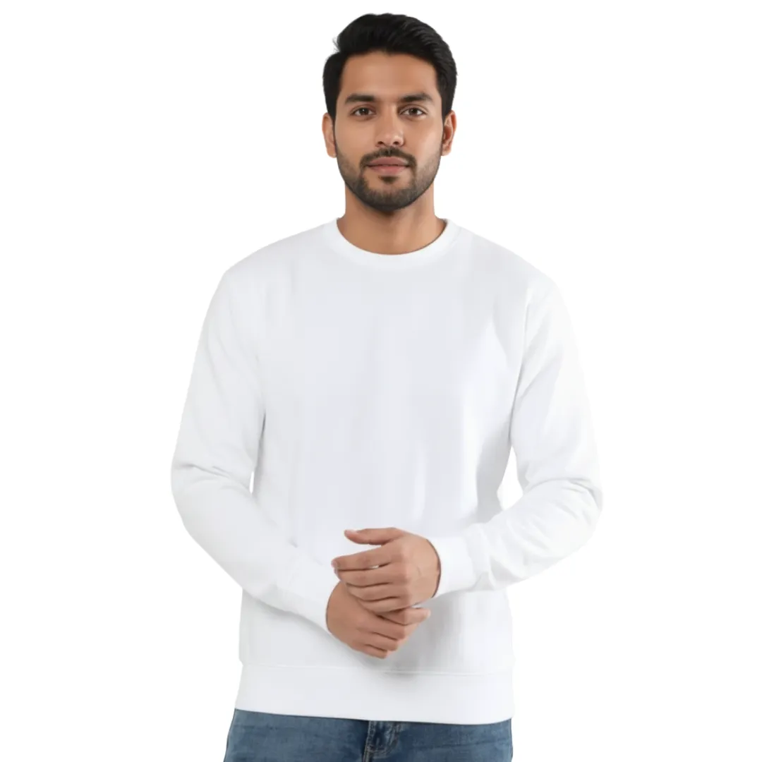 Unisex Sweatshirt - View 1